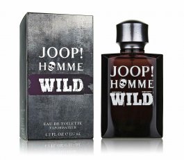 JOOP! Homme Wild 125ml EDT Spray