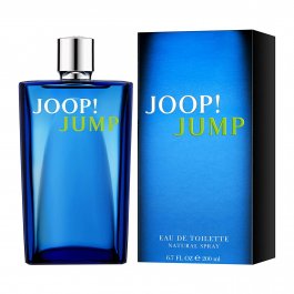 JOOP! Jump (M) 200ml EDT Spray