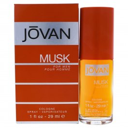 Jovan Musk 29ml (M) Cologne Spray