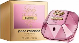 Paco Rabanne Lady Million Empire 50ml edp. Spray