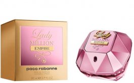 Paco Rabanne Lady Million Empire 80ml edp. Spray