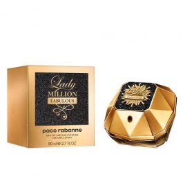 Paco Rabanne Lady Million Fabulous 30ml EDP