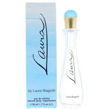 Laura Biagiotti Laura 50ml EDT Spray