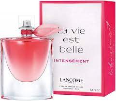 Lancome La Vie Est Belle Intensement EDP 100ml Spray