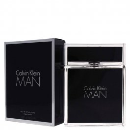 Calvin Klein MAN 100ml EDT