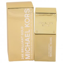 Michael Kors 24K Brilliant Gold  30ml EDP