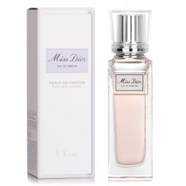 Miss Dior EDP 20ml Roller Pearl