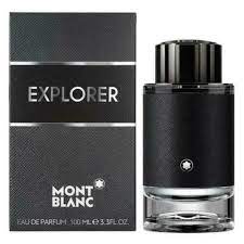 Mont Blanc Explorer EDP 60ml Spray