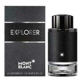 Mont Blanc Explorer EDP 100ml Spray