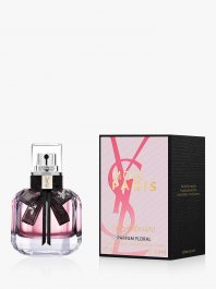 YSL Mon Paris Perfume Floral 30ml EDP