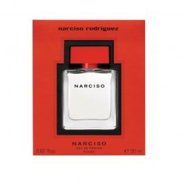 Narciso Rodriguez Rouge (L)  20ml EDP