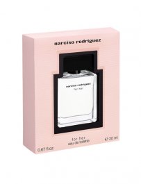 Narciso Rodriguez For Her 20ml EDT