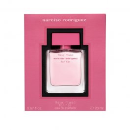 Narciso Rodriguez Fleur Musc (L)  20ml EDP