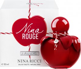 Nina Ricci Rouge 30ml  EDT Spray