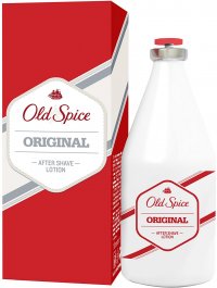 Old Spice 150ml Aftershave Lotion