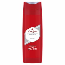 Old Spice 400ml Shower Gel