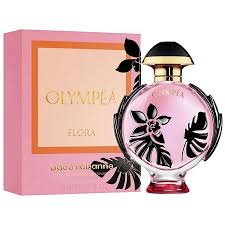 Paco Rabanne Olympea Flora EDP Intense 30ml Spray