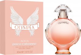 P.Rabanne Olympea Aqua Legere EDP 30ml Spray