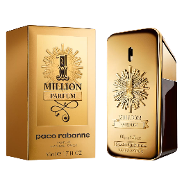 Paco Rabanne One Million 50ml Parfum Spray
