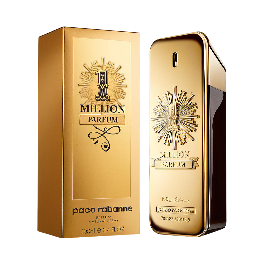 Paco Rabanne One Million 100ml Parfum Spray