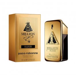 Paco Rabanne One Million Elixir 50ml Parfum Intense Spray