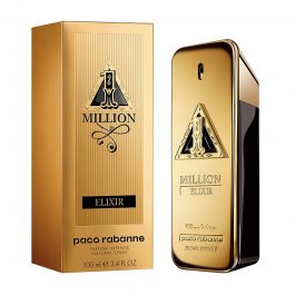Paco Rabanne One Million Elixir 100ml Parfum Intense Spray