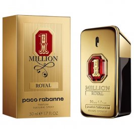 Paco Rabanne One Million Royal 50ml Parfum Spray