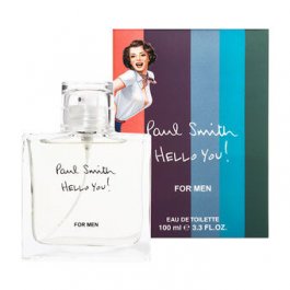 Paul Smith Hello You! (M) 100ml EDT