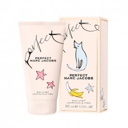 Marc Jacobs Perfect 150ml Body Lotion