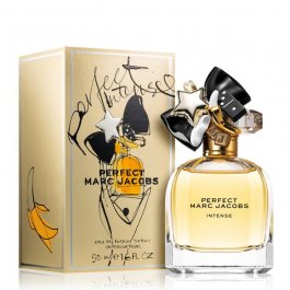 Marc Jacobs Perfect Intense 50ml EDP Spray