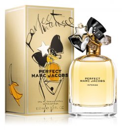 Marc Jacobs Perfect Intense 100ml EDP Spray