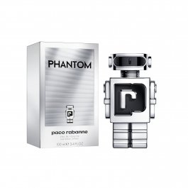 Paco Rabanne Phantom 100ml EDT Spray