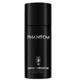 Paco Rabanne Phantom 150ml Deo. Spray