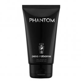 Paco Rabanne Phantom 150ml Shower Gel