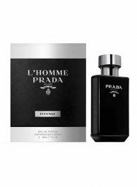 Prada L'Homme Intense(M) 50ml EDP