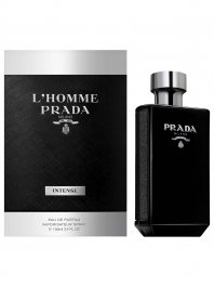 Prada L'Homme Intense(M) 100ml EDP Spray