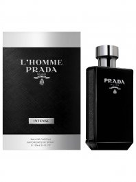 Prada L'Homme Intense(M) 100ml EDP Spray