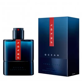 Prada Luna Rossa Ocean 100ml EDT Spray