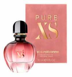 Paco Rabanne Pure XS (L) 30ml EDP