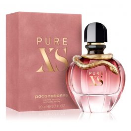 Paco Rabanne Pure XS (L) 80ml EDP