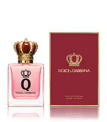 Q by Dolce & Gabbana 30ml EDP Spray