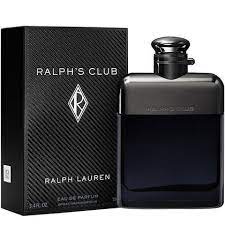 Ralph Lauren Ralph's Club EDP (M) 50ml Spray