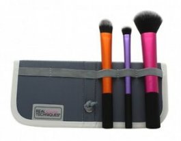 Real Techniques Brush Travel Kit