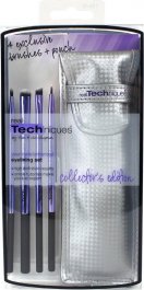 Real Techniques Eyelining Set