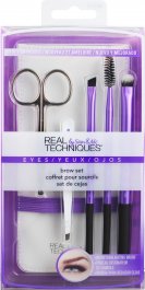 Real Techniques Brow Set