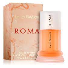 Laura Biagiotti Roma Donna 50ml EDT Spray