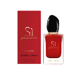 Giorgio Armani Si  Passione 50ml EDP