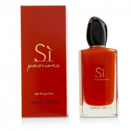 Giorgio Armani Si  Passione 100ml EDP