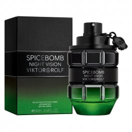 Viktor & Rolf Spicebomb Night Vision 90ml EDP Spray