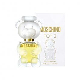 Moschino Toy 2 (L) 50ml EDP